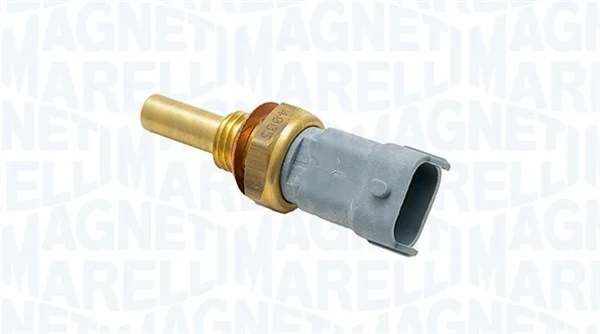 Sensor, coolant temperature